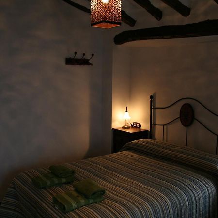 Casa Rural Villalta Priego de Córdoba Kültér fotó