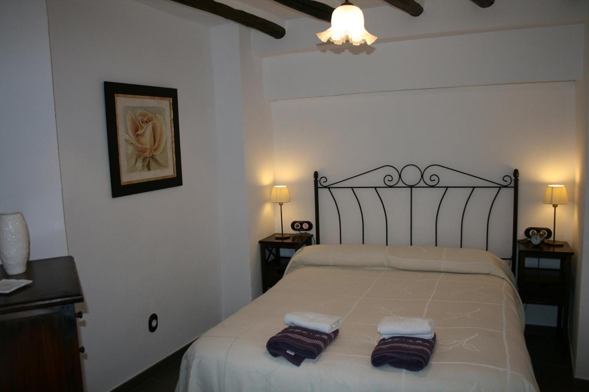 Casa Rural Villalta Priego de Córdoba Kültér fotó