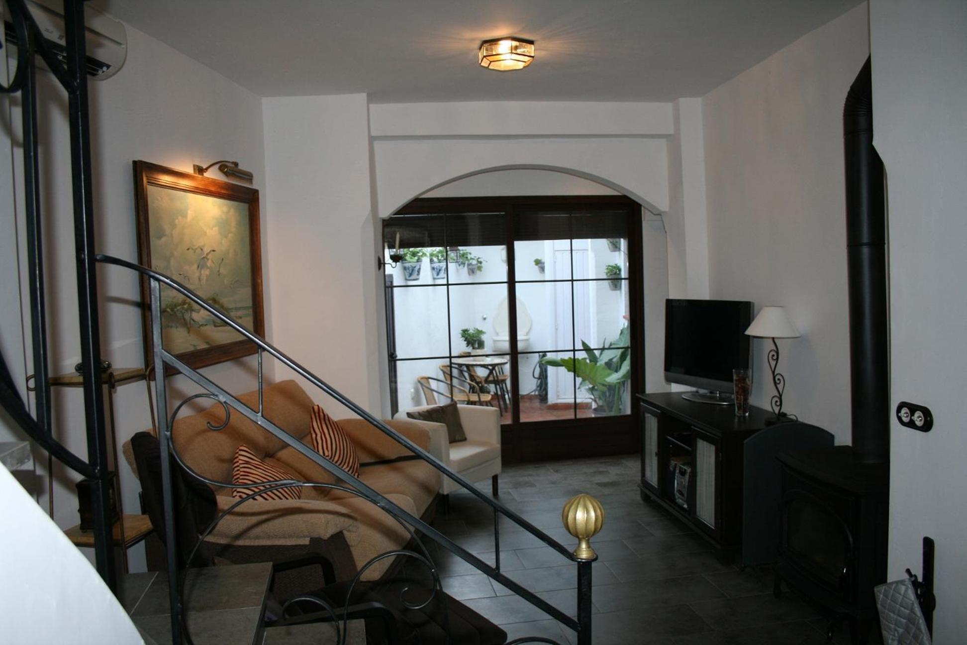 Casa Rural Villalta Priego de Córdoba Kültér fotó