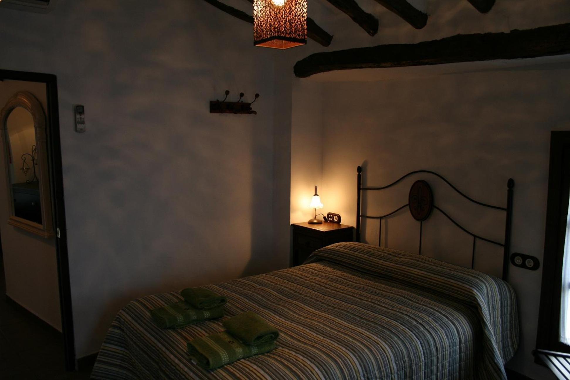 Casa Rural Villalta Priego de Córdoba Kültér fotó