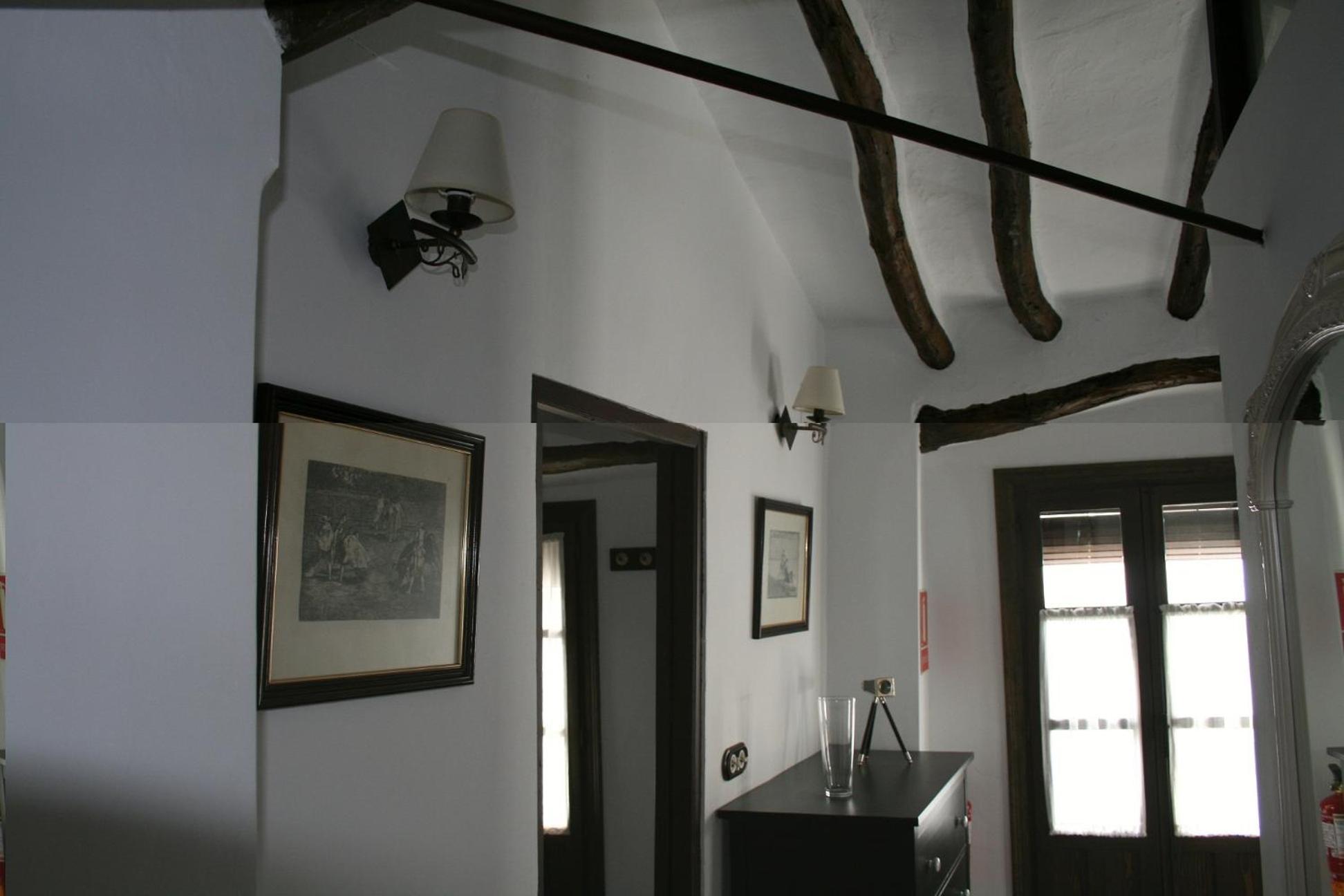 Casa Rural Villalta Priego de Córdoba Kültér fotó