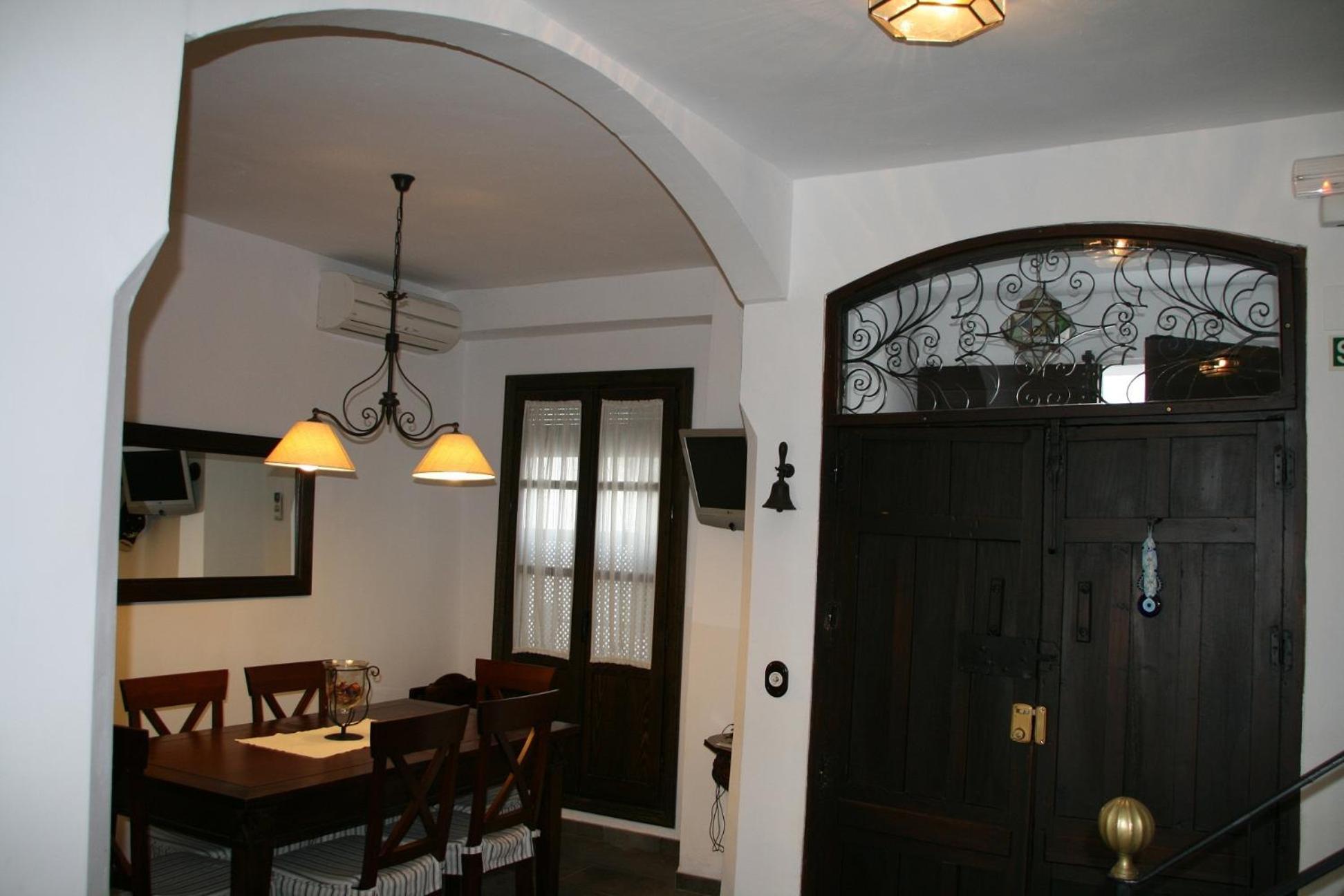 Casa Rural Villalta Priego de Córdoba Kültér fotó