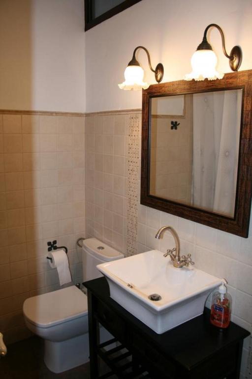 Casa Rural Villalta Priego de Córdoba Szoba fotó