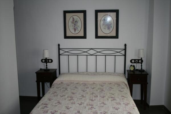 Casa Rural Villalta Priego de Córdoba Szoba fotó