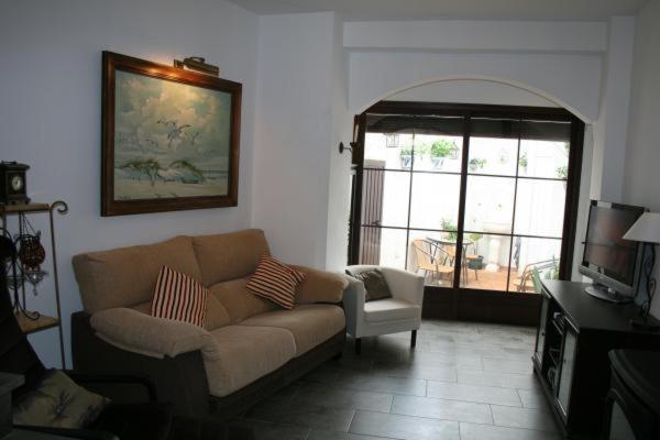 Casa Rural Villalta Priego de Córdoba Szoba fotó