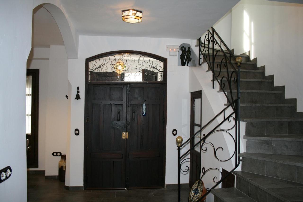 Casa Rural Villalta Priego de Córdoba Kültér fotó